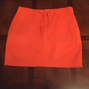 Calvin Klein Jeans Skirt